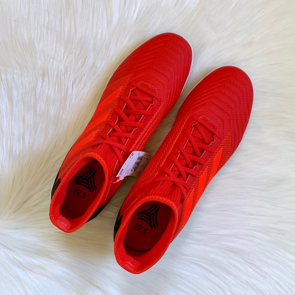 Adidas Predator 19.3 Turf Shoes - Picture 6 of 8